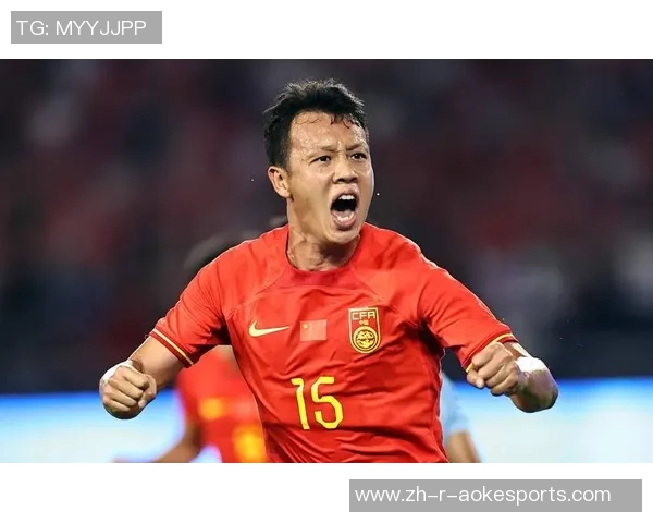 中国足球球星的孩子们：他们的成长轨迹与未来潜力探索