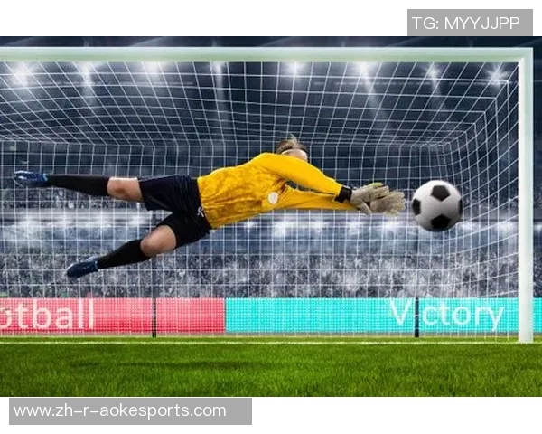 守护球门的英雄足球明星守门员海报墙贴,为你的空间增添力量与激情 守护球门的英雄足球明星守门员海报墙贴,为你的空间增添力量与激情