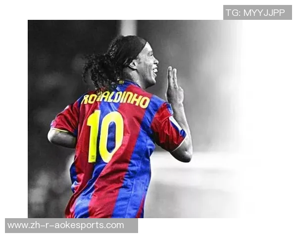 带有罗字的足球明星盘点：从巨星到新兴力量的精彩表现